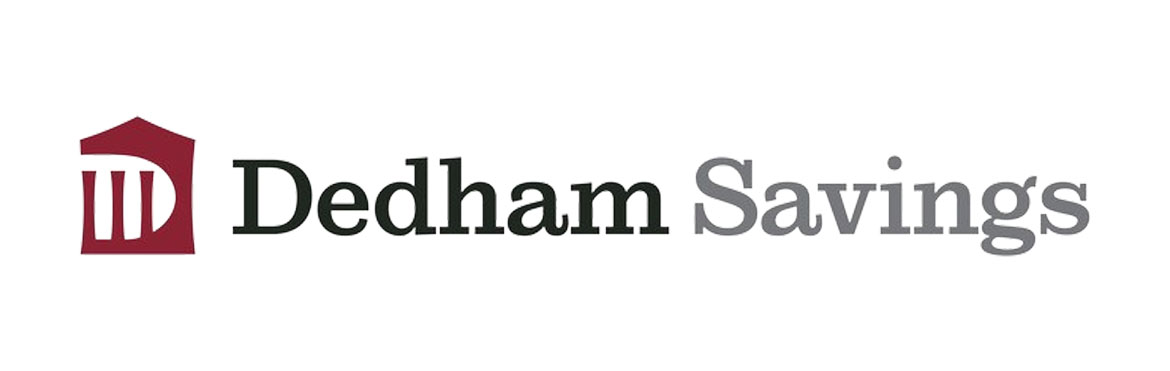 dedham savings logo