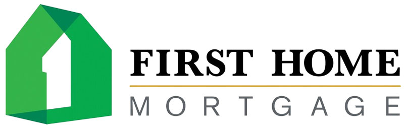 First home Logo