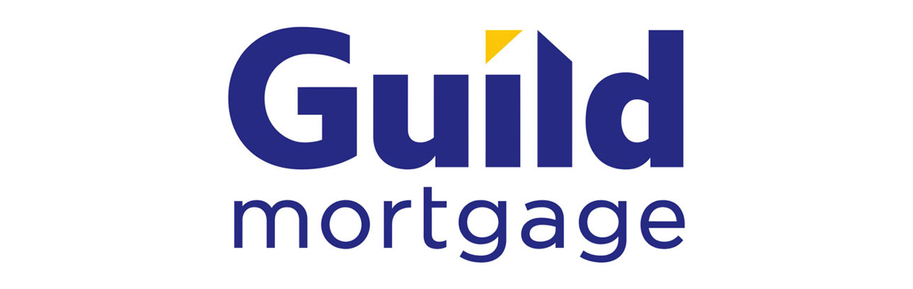 Guild mortgage logo