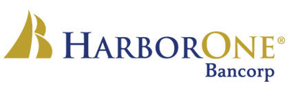 Harbor one bancorp Logo