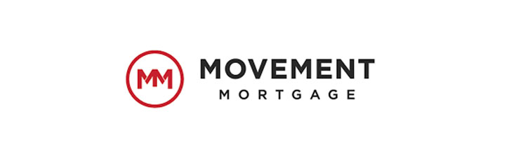 Movement mortgage Logo