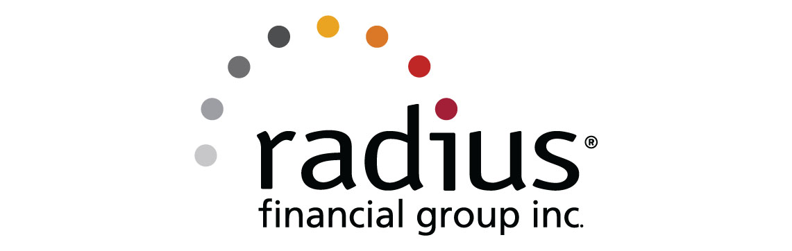 radius financial group inc Logo