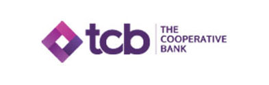 tcb the cooperative bank Logo