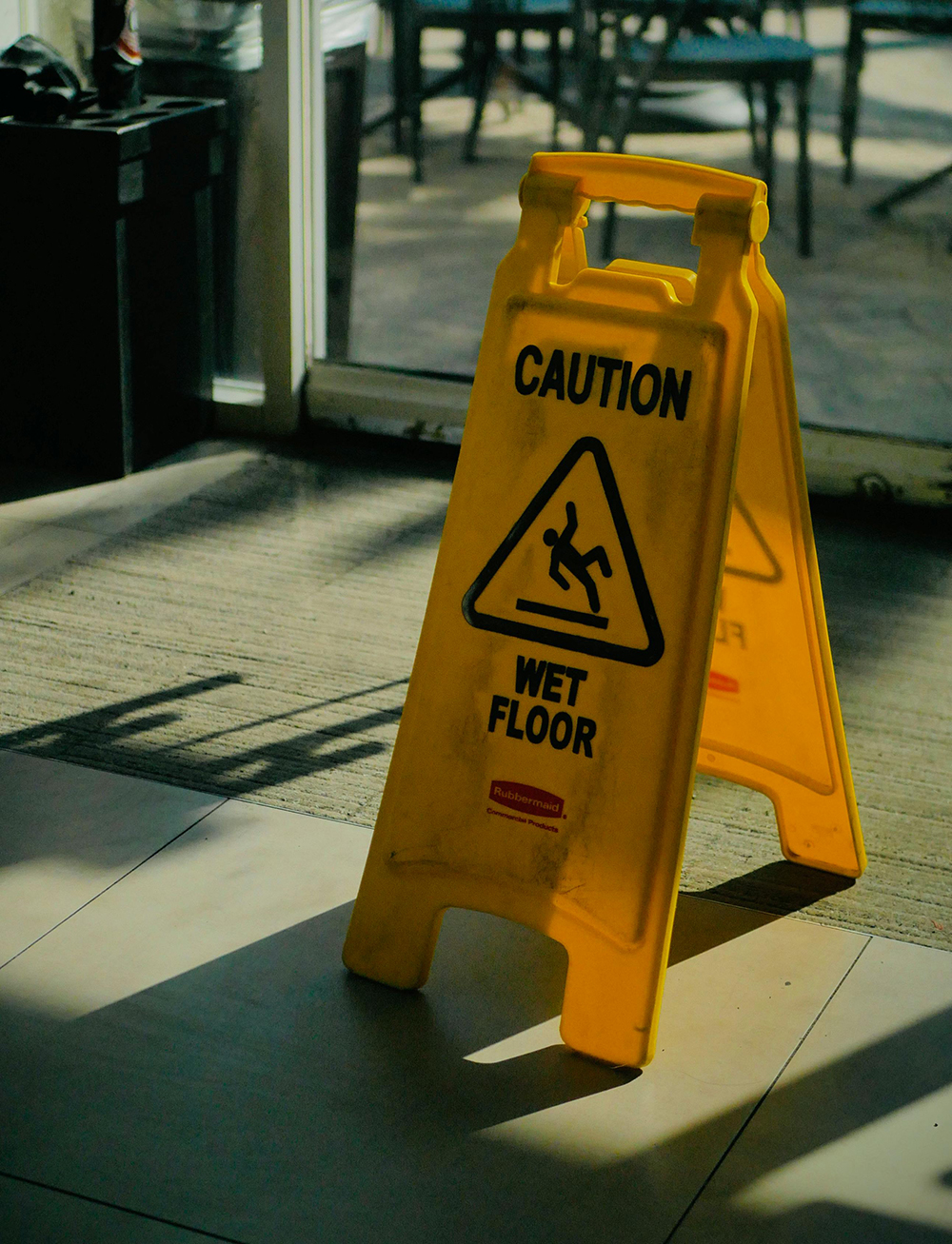 Brockton Slip and Fall Attorneys