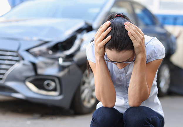 Brockton Car Accident Attorneys